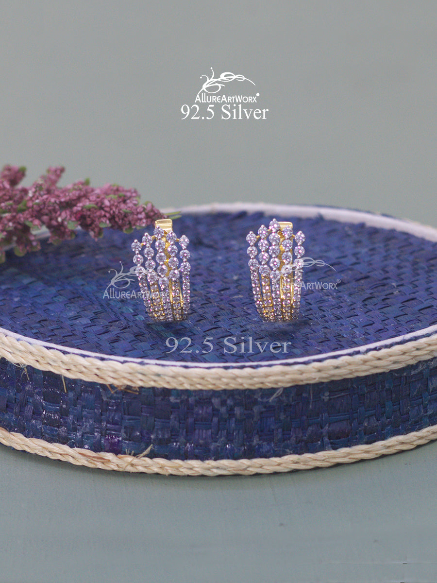 Fiona Silver Ballis